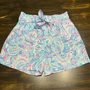 Lilly Pulitzer Kaylene Short